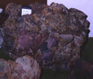 opredelitev clinker