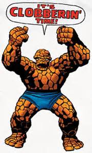 определение clobbering