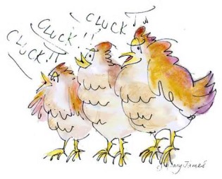 определение clucks