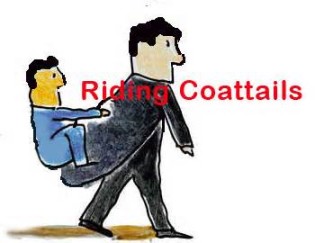 Definisi coattail