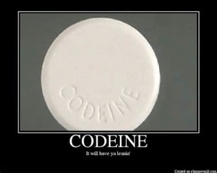 визначення codein
