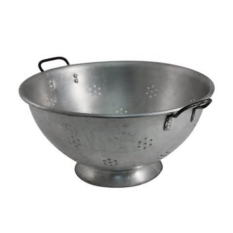 Definisi colander