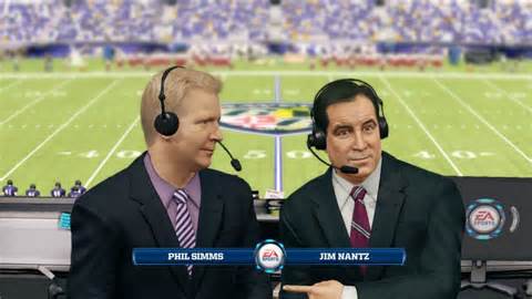 Definitions of commentators
