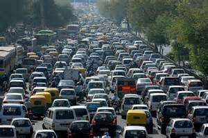Definitions of congestions