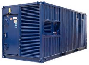 diffiniad o containerized