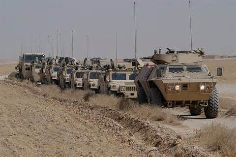 definícia convoy