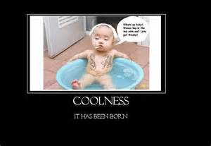definisyon nan coolness