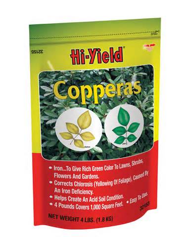 coppras کی تعریف