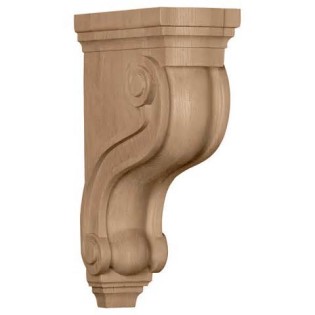 definisyon nan corbels