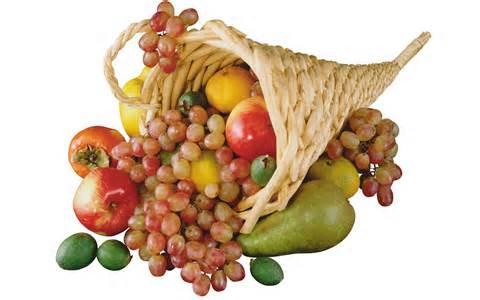 Definice cornucopia
