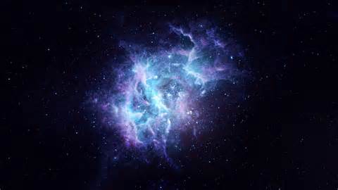 cosmic の定義