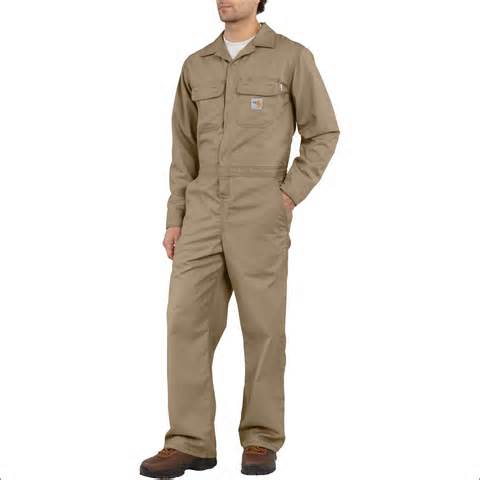 definisyon nan coverall