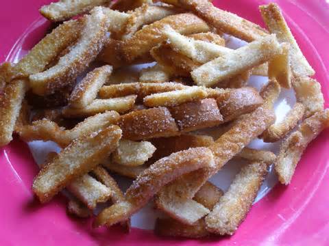 definisyon nan crusts