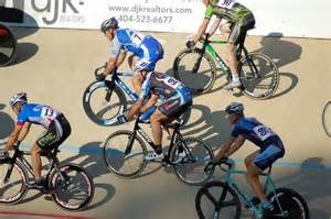 Definition af cyclers