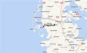 Definitions of dagebull