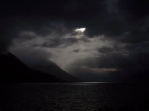 definizzjoni ta darkness