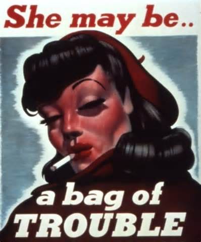 Definice degrading