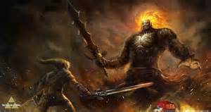 definisyon nan demise
