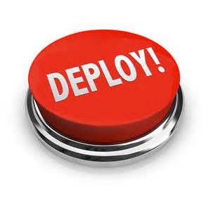 визначення deployment
