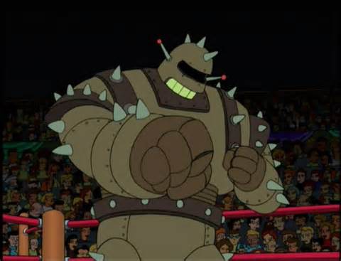 definisyon nan destructor