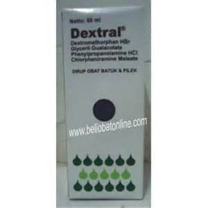 dextral tanımı