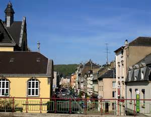 Определяне на differdange