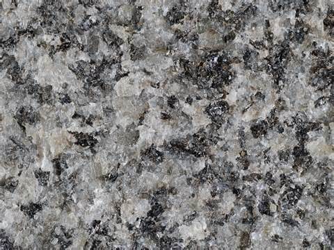 definisyon nan diorite