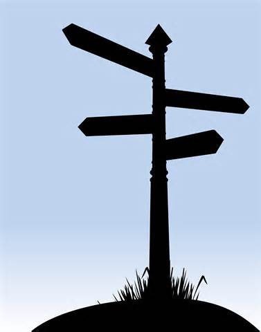 directions 定義