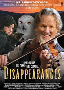 Definisi disappearances