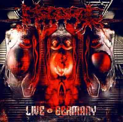 opredelitev disgorge