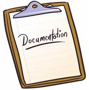 визначення documentation