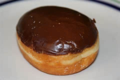 donut 定義