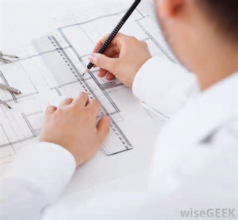Mõiste draftsman