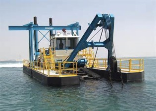 Definice dredge