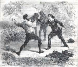 definisyon nan duelli