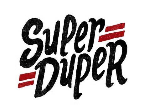 Definice duper