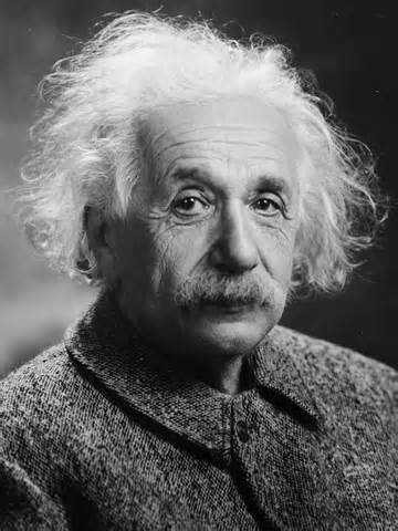 einstein 의 정의