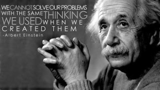 einstein 의 정의