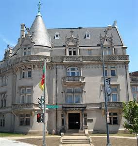 Mõiste embassy