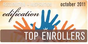definizzjoni ta enrollers