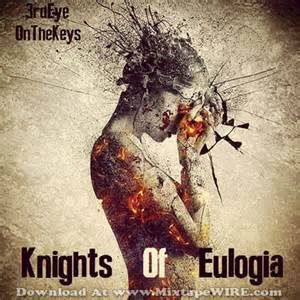 Definice eulogia