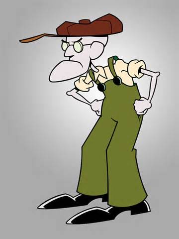 eustace 의 정의