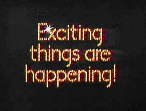definisyon nan exciting