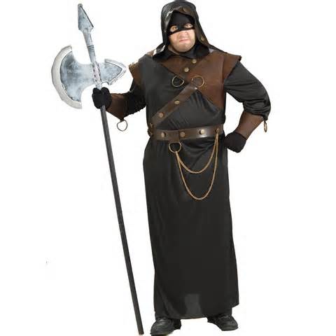 executioner 定義
