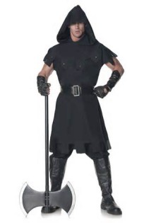 executioner 定義