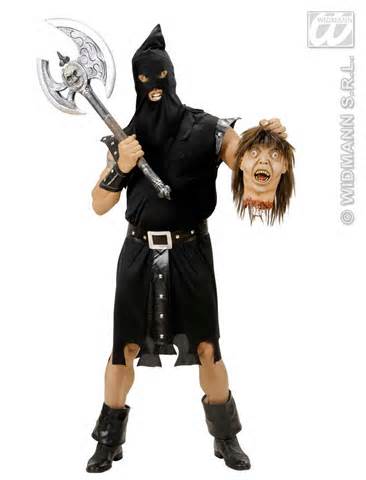 executioner 定義