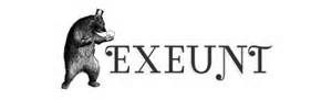 definícia exeunt
