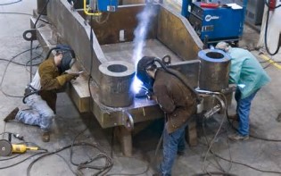 opredelitev fabrication