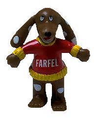 definisyon nan farfel