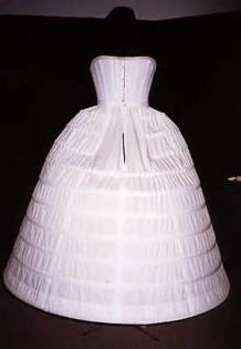 definisyon nan farthingales